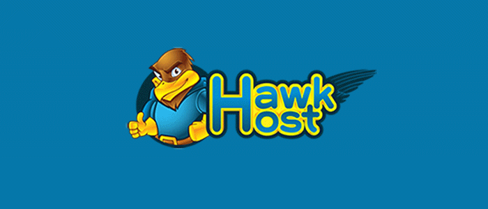 Nhà cung cấp hosting/Vps HawkHost