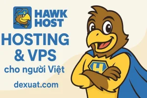Đánh giá Hawkhost